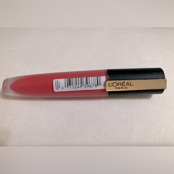 L’Oreal Paris lip gloss. Color is called ‘I decide’. - Picture 1 of 3